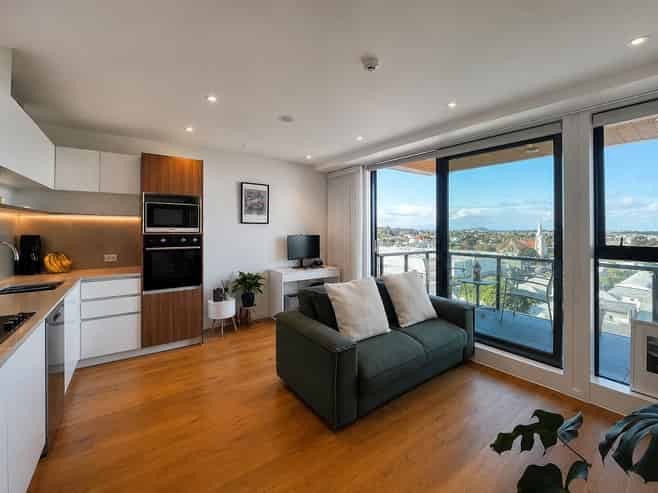 611/158 Onehunga Mall, Onehunga