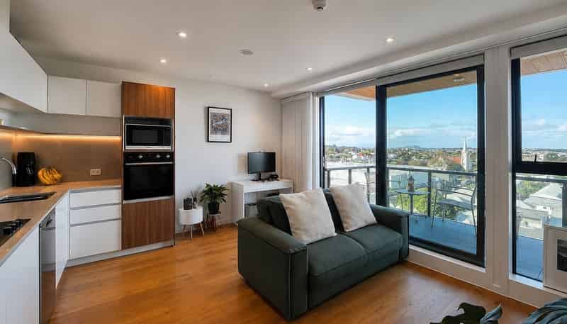 611/158 Onehunga Mall, Onehunga