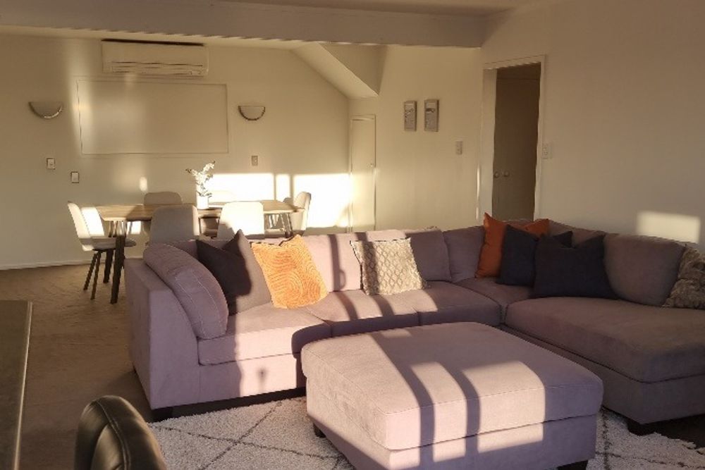 Fully furnished one bedroom unit - View 6
