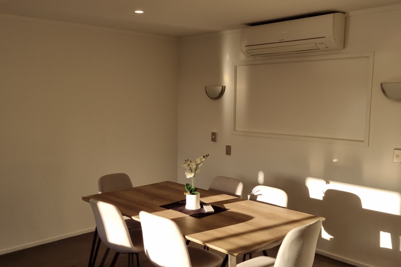 Fully furnished one bedroom unit - View 4