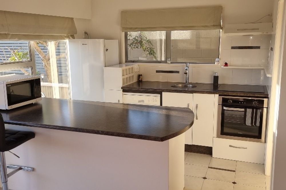 Fully furnished one bedroom unit - View 2