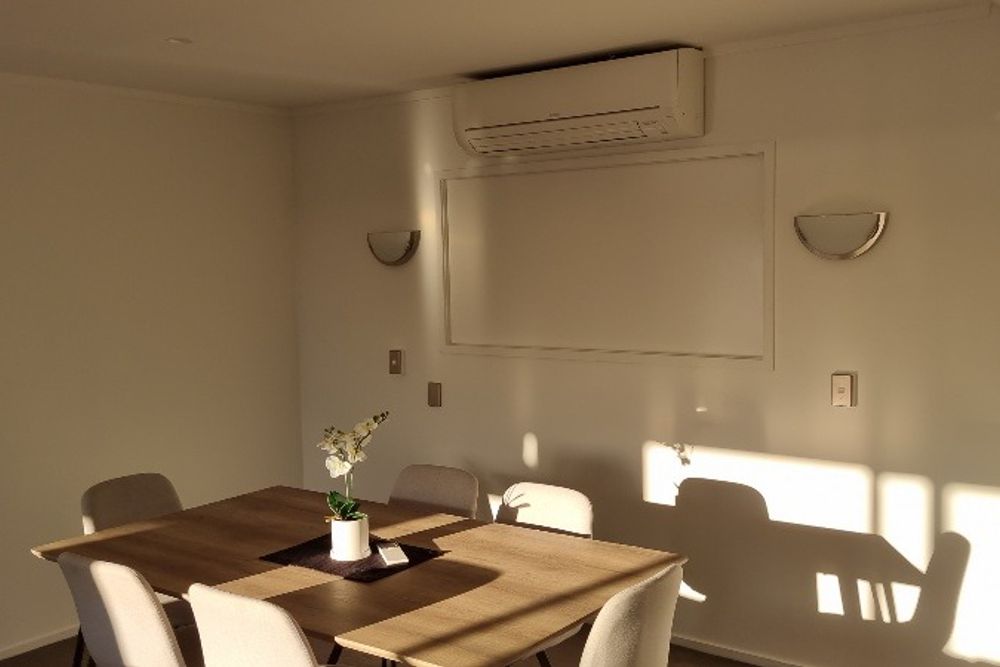 Fully furnished one bedroom unit - View 3