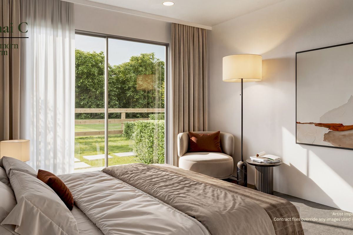 Contemporary Family Living, Generous Section - Aanzicht 6