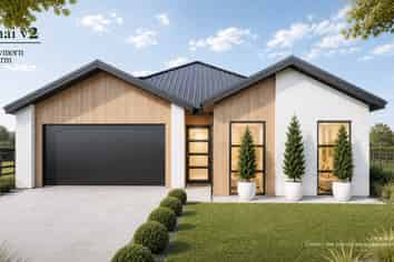 Lot 202/1 Maymorn Farm, Maymorn