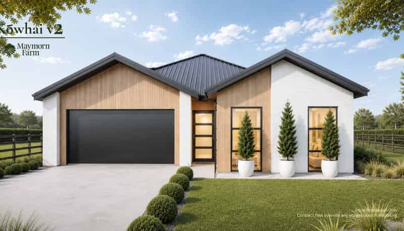 Lot 202/1 Maymorn Farm, Maymorn