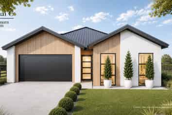 Lot 202/1 Maymorn Farm, Maymorn