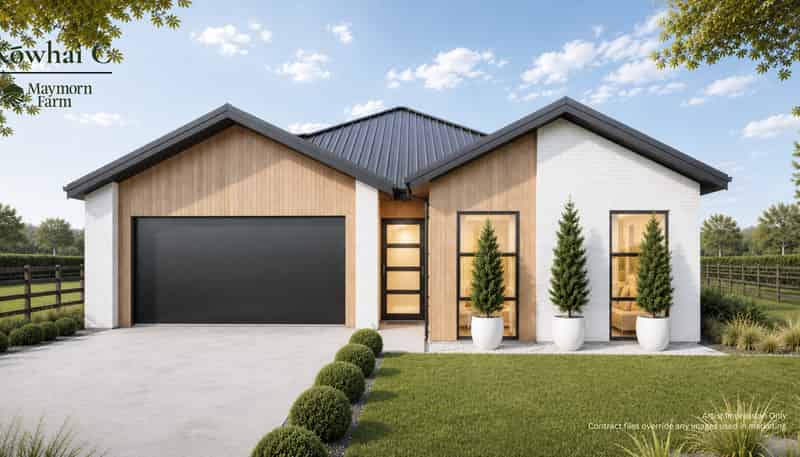 Lot 202/1 Maymorn Farm, Maymorn