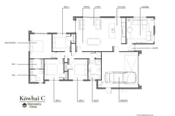 Lot 202/1 Maymorn Farm, Maymorn
