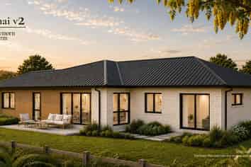 Lot 202/1 Maymorn Farm, Maymorn
