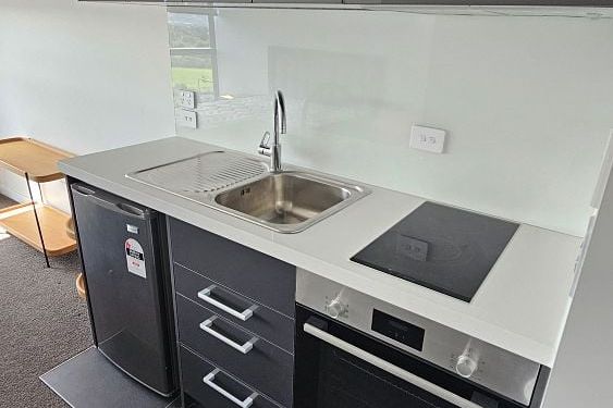 Modern Fully furnished apartment in Manukau City - Widok 3