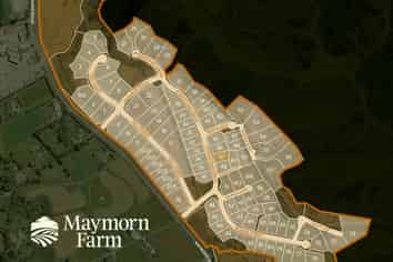 Lot 47/10 Stonestead Drive, Maymorn Farm, Maymorn