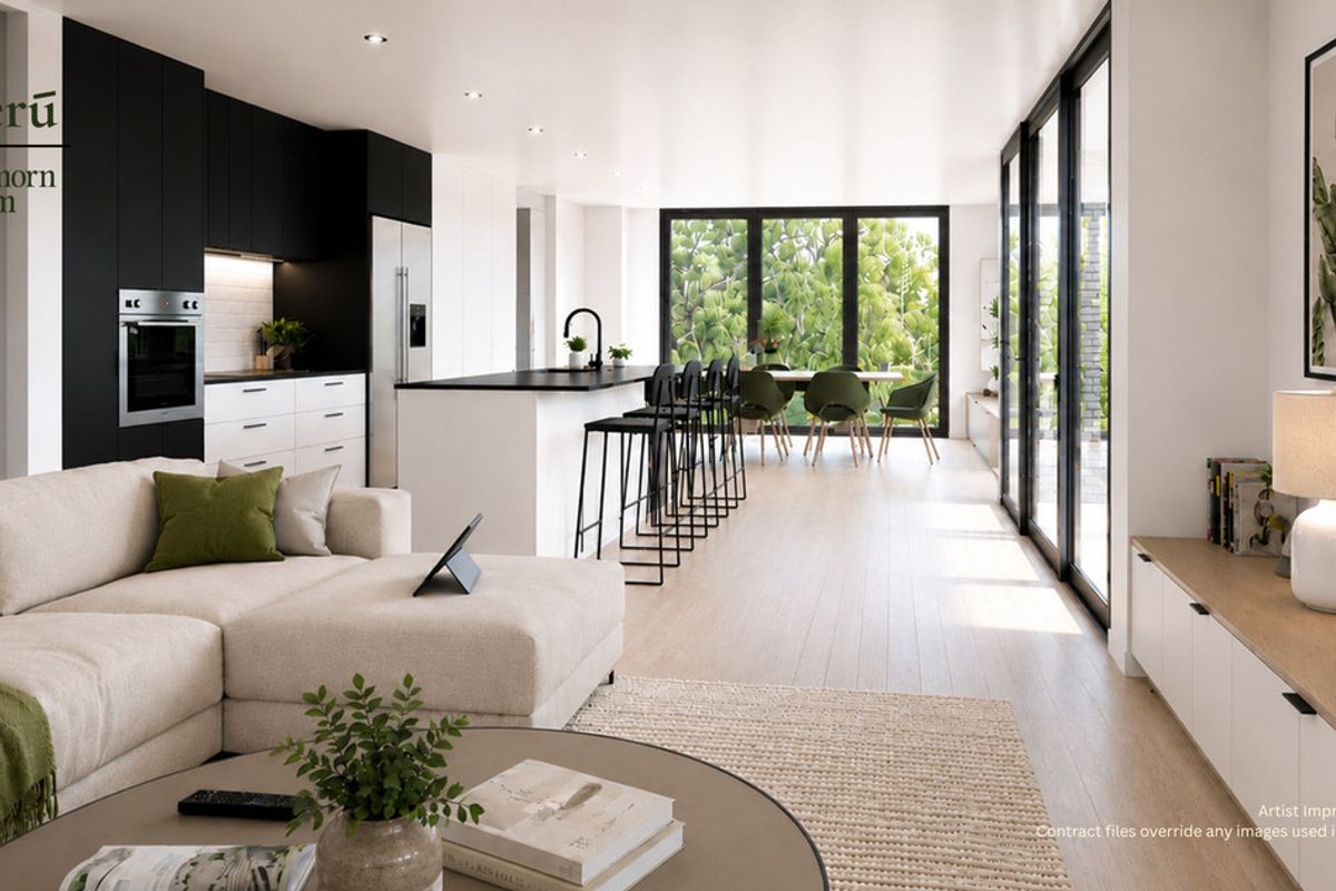 Architecturally Designed for Modern Lifestyle - Pogled 2