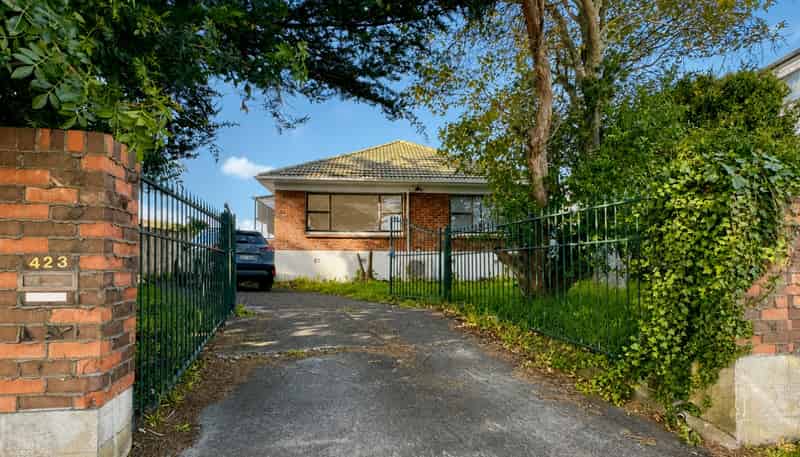 423 Pakuranga Road, Pakuranga