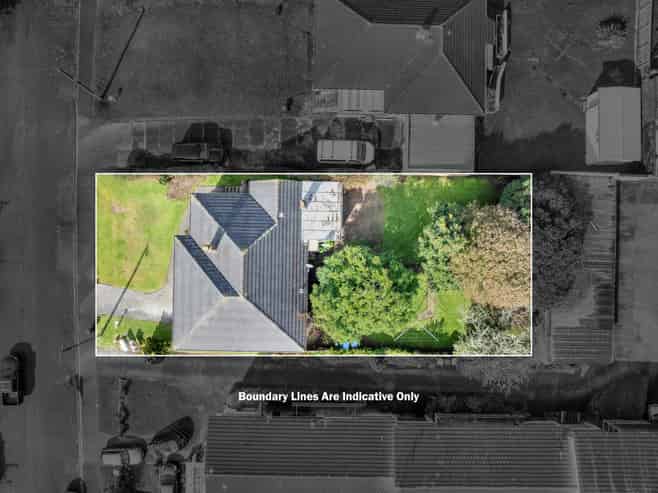 28 Marion Avenue, Mount Roskill