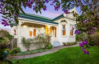 85 Bassett Road, Remuera