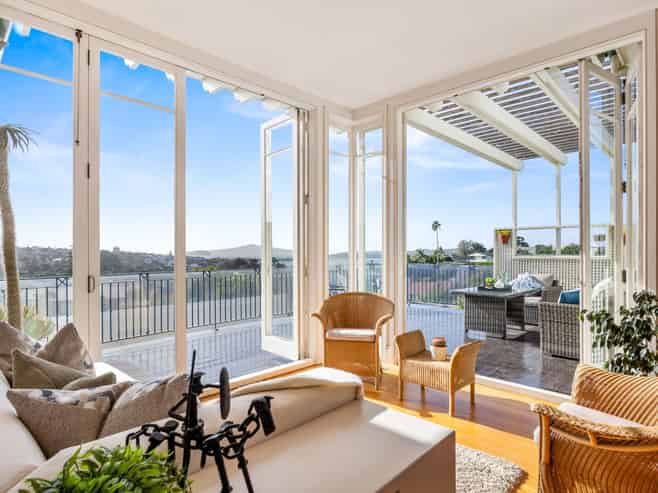 85 Bassett Road, Remuera