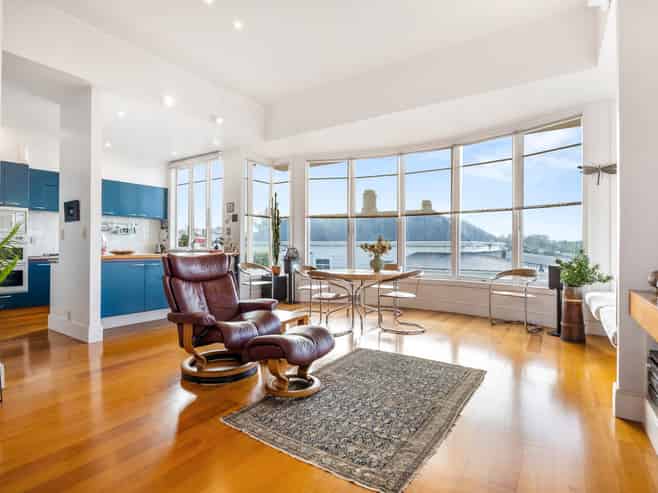 85 Bassett Road, Remuera