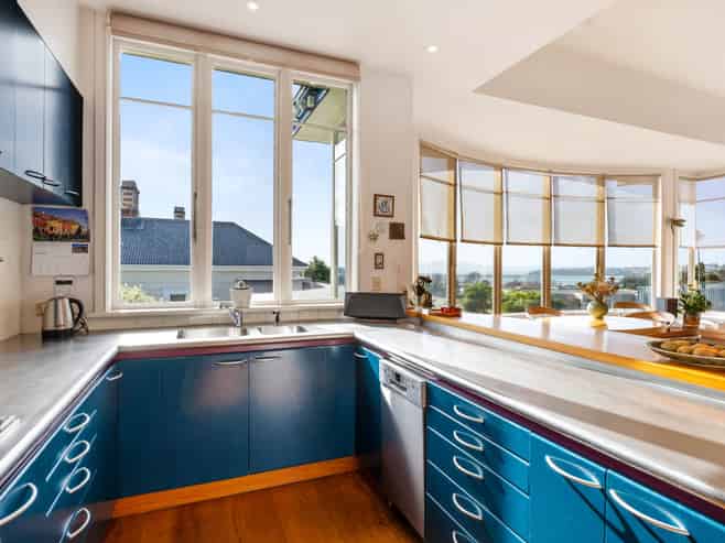 85 Bassett Road, Remuera