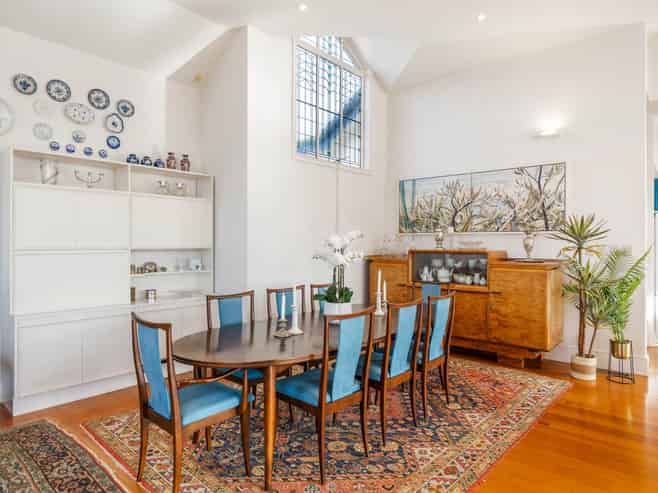 85 Bassett Road, Remuera