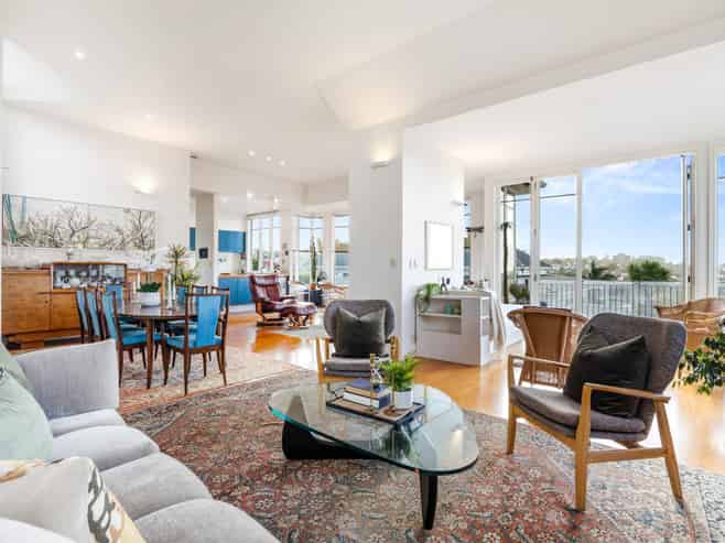 85 Bassett Road, Remuera