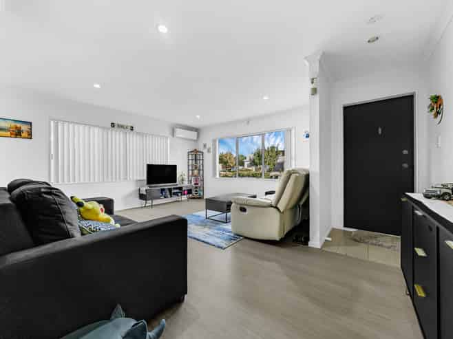 3/46 Park Estate Road, Rosehill