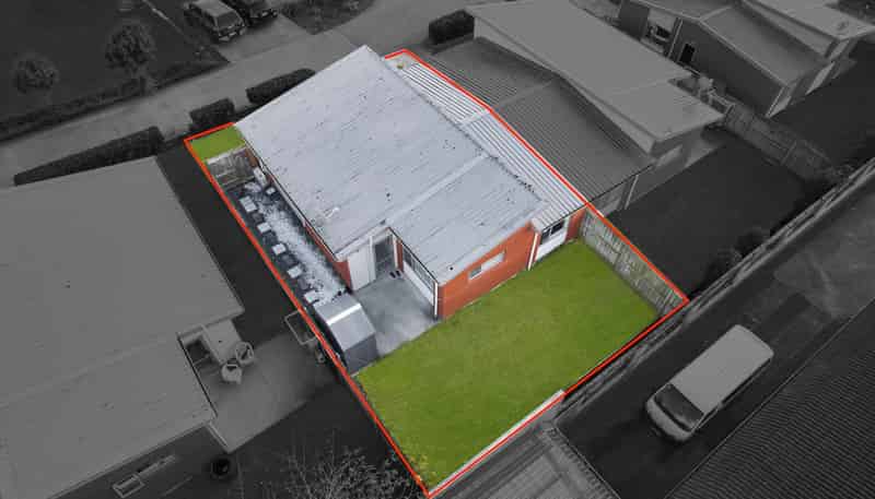 3/46 Park Estate Road, Rosehill