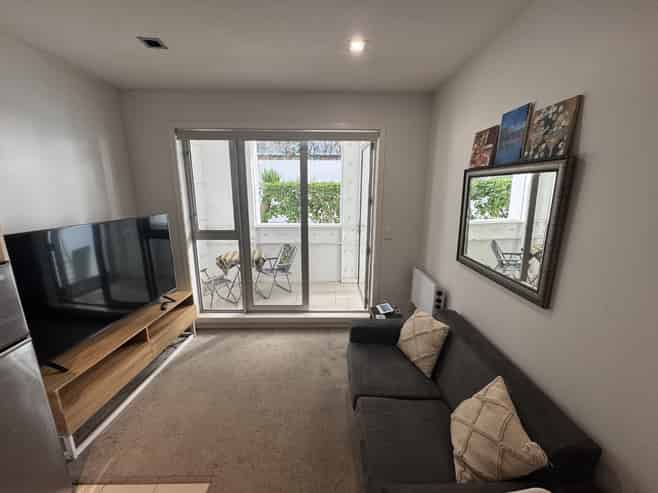 104/85  Beach Road, Auckland Central