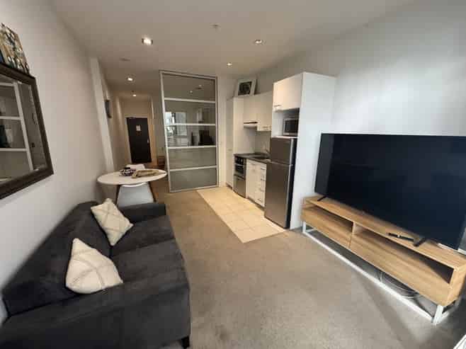 104/85  Beach Road, Auckland Central