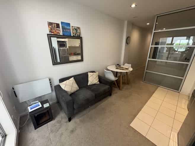 104/85  Beach Road, Auckland Central