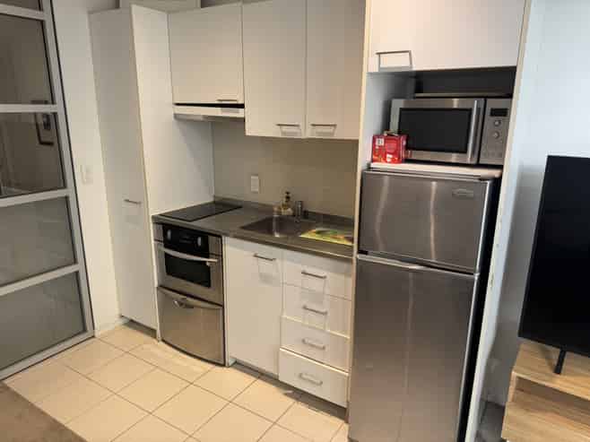 104/85  Beach Road, Auckland Central