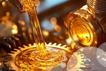 Import  |  Light Processing  |  Distribution Business
