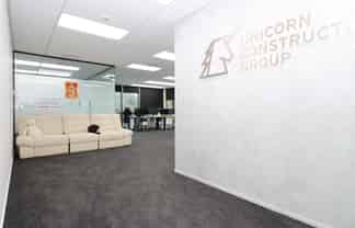 For Lease Premium Office at 130 Hugo Johnston Rd 