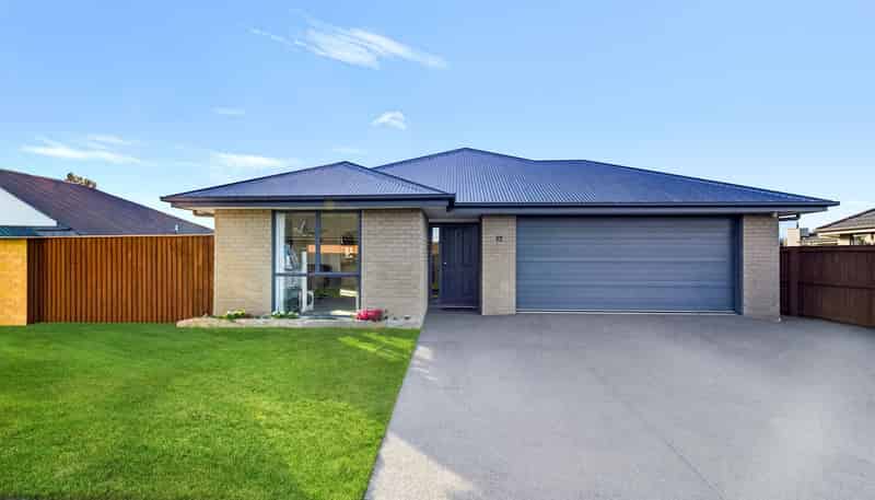 12 Lloyds Close, Rolleston