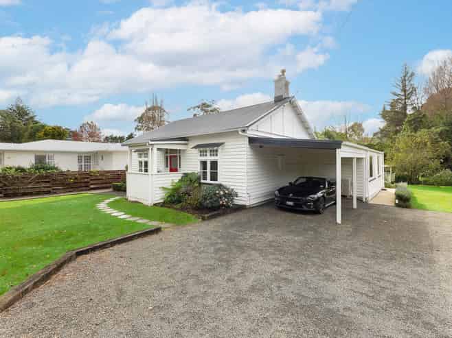 56B Rahui Road, Otaki