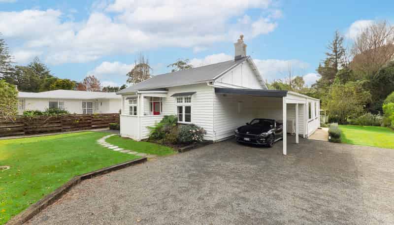 56B Rahui Road, Otaki
