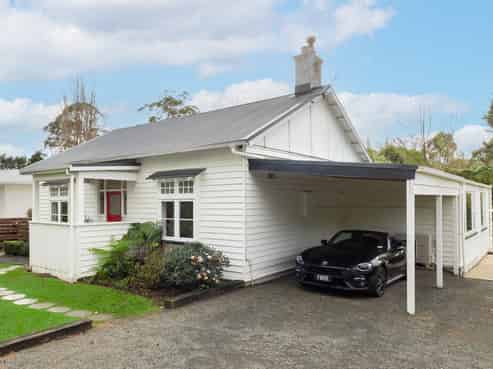 56B Rahui Road, Otaki