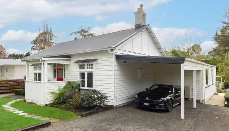 56B Rahui Road, Otaki
