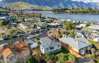 3 Brisbane Street, Queenstown