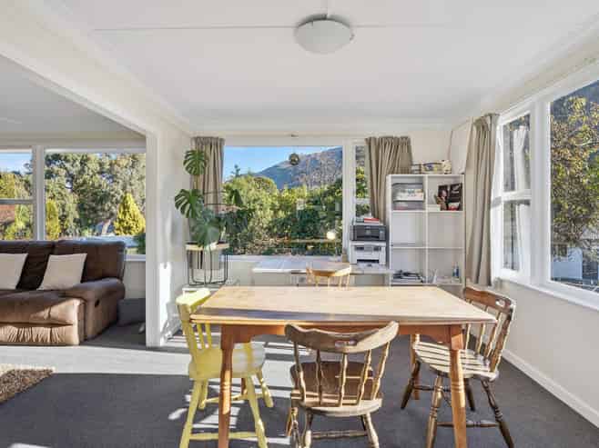 3 Brisbane Street, Queenstown