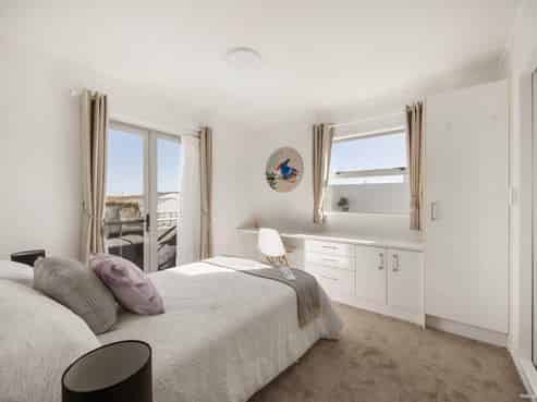13/3 Ngahura Street, Eden Terrace