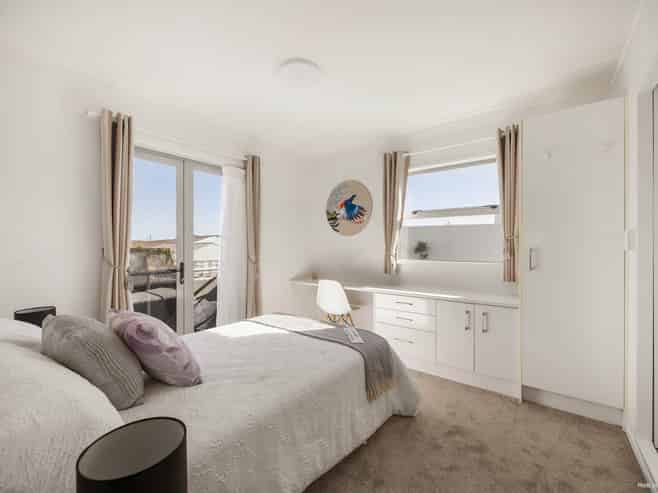 13/3 Ngahura Street, Eden Terrace