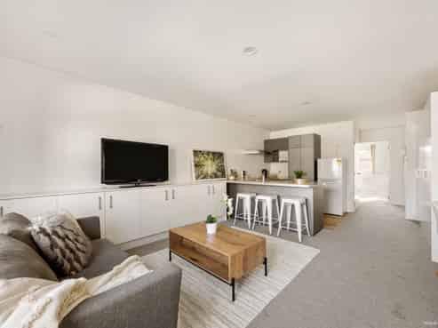 13/3 Ngahura Street, Eden Terrace