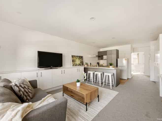 13/3 Ngahura Street, Eden Terrace