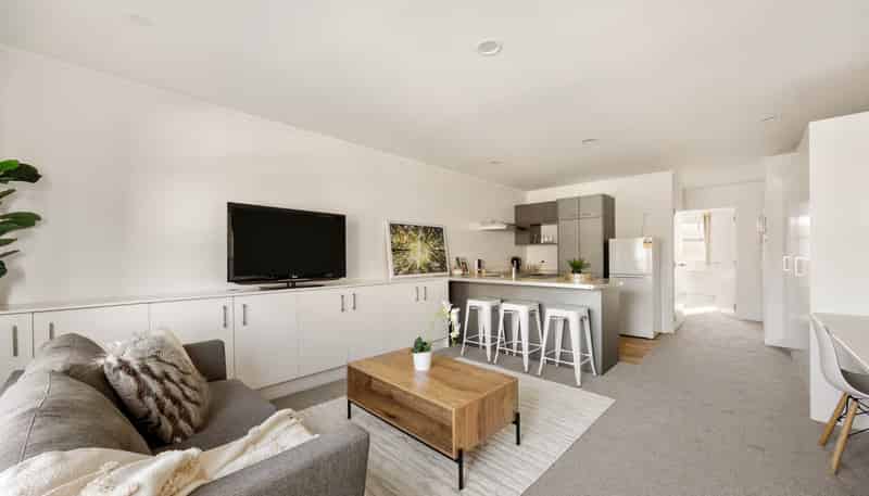13/3 Ngahura Street, Eden Terrace