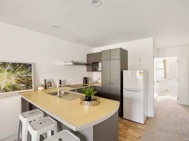 13/3 Ngahura Street, Eden Terrace