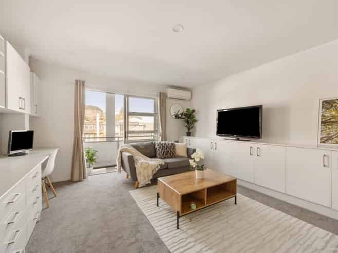 13/3 Ngahura Street, Eden Terrace