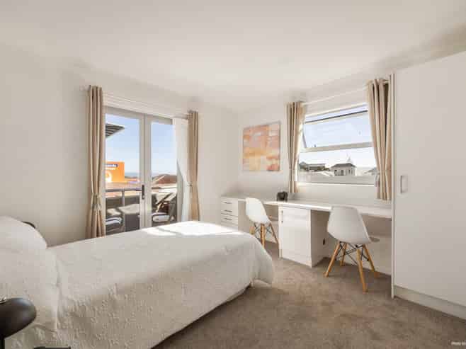 13/3 Ngahura Street, Eden Terrace