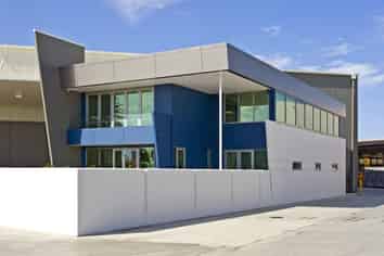 Airport Industrial Hub | 5,442 m2