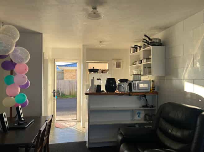 1/2a Cameron Road, Hamilton East