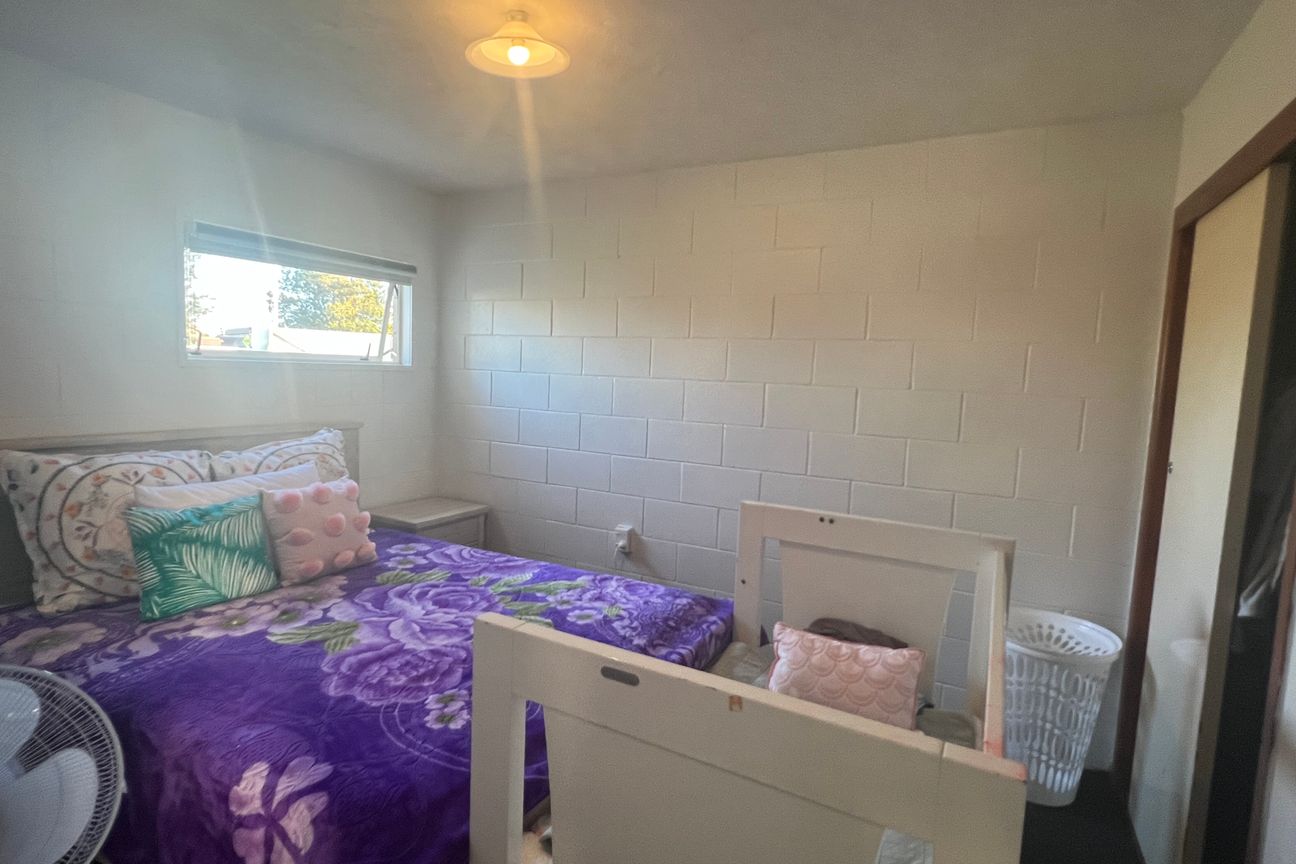 1-bedroom downstairs unit for rent! - Widok 5